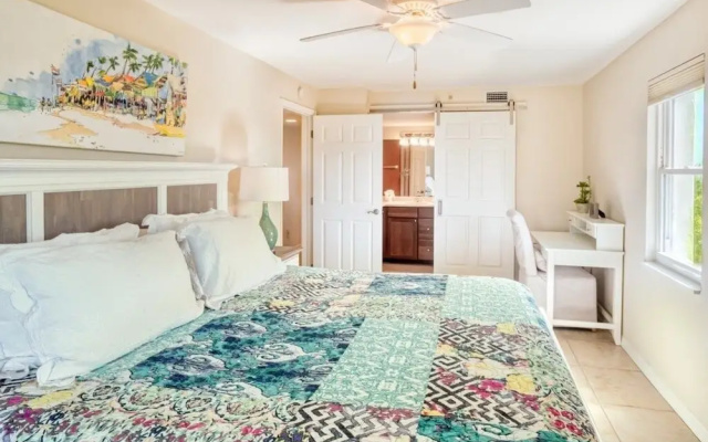 photo 5 of South Seas Bayside Villa 5344 3 Bedroom Condo by Redawning