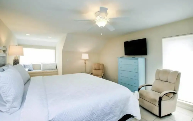 photo 5 of South Seas Bayside Villa 5344