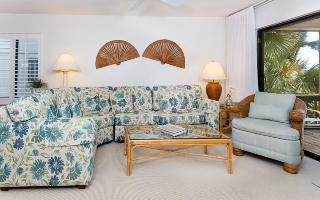 photo 5 of South Seas Beach Cottage 1414