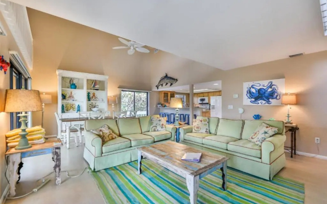 photo 4 of South Seas Beach Home 6