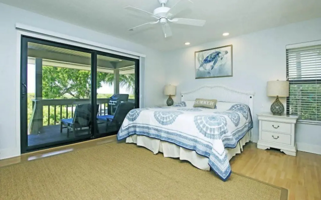 photo 4 of South Seas Beach House 22