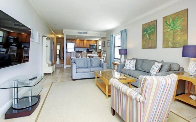 photo 3 of South Seas Beach Villa 2001
