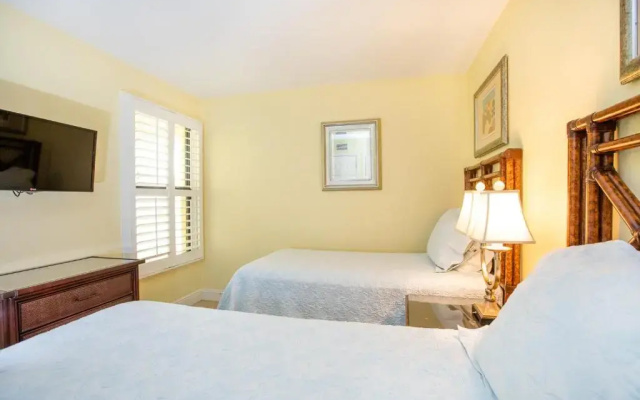 photo 2 of South Seas Beach Villa 2126