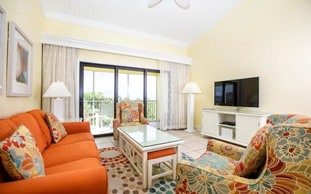 photo 3 of South Seas Beach Villa 2126