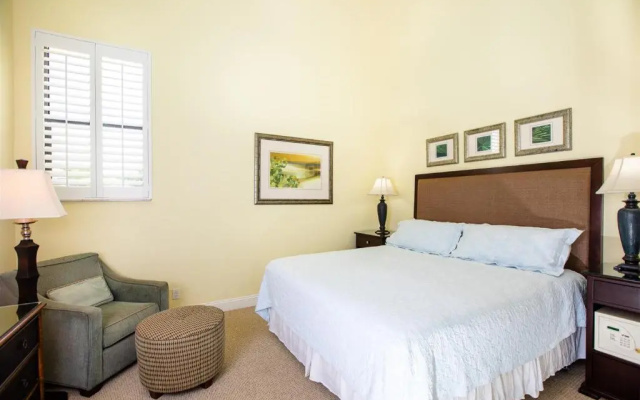 photo 4 of South Seas Beach Villa 2126