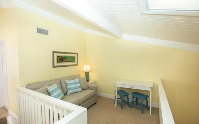 photo 5 of South Seas Beach Villa 2126