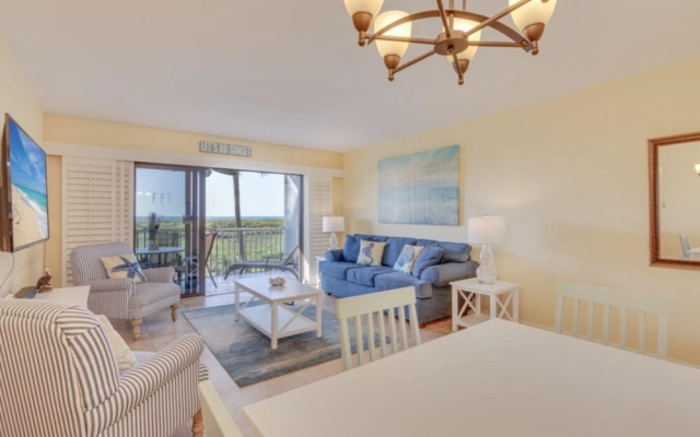 photo 2 of South Seas Beach Villa 2412