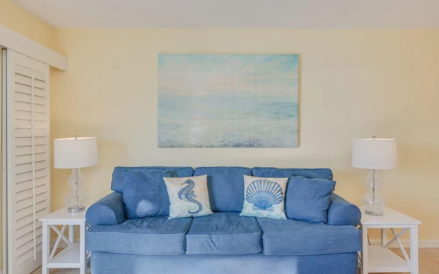photo 3 of South Seas Beach Villa 2412