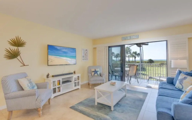 photo 4 of South Seas Beach Villa 2412