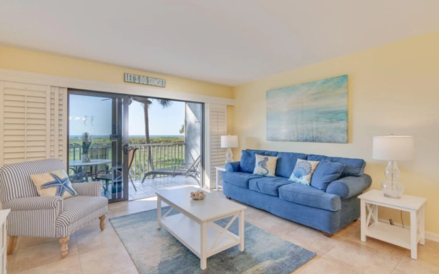 photo 5 of South Seas Beach Villa 2412
