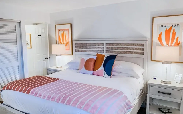 photo 4 of South Seas Beach Villa 2414