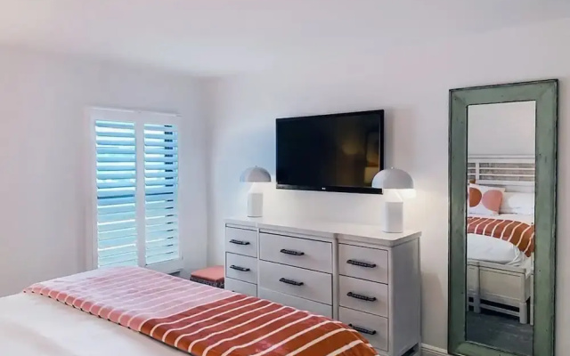 photo 5 of South Seas Beach Villa 2414