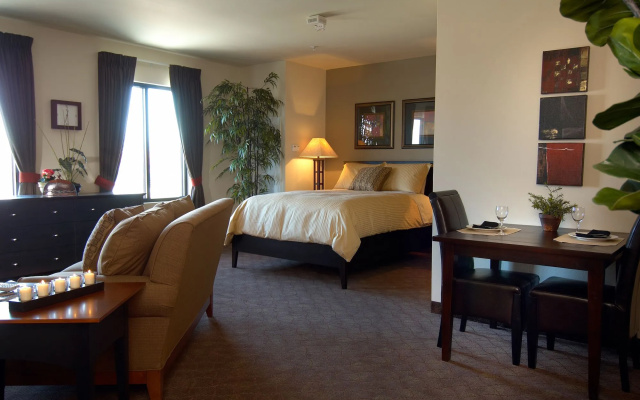 photo 5 of South Walton Suites