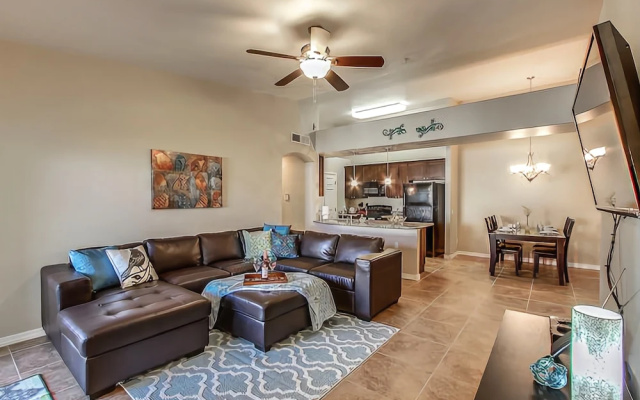 photo 4 of Southern #3116 - 3 Br condo by RedAwning