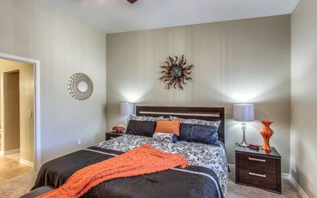 photo 5 of Southern #3116 - 3 Br condo by RedAwning