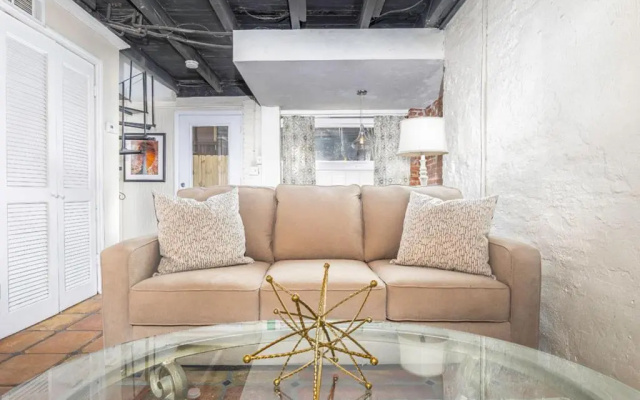 photo 3 of Southern Belle Carriage House