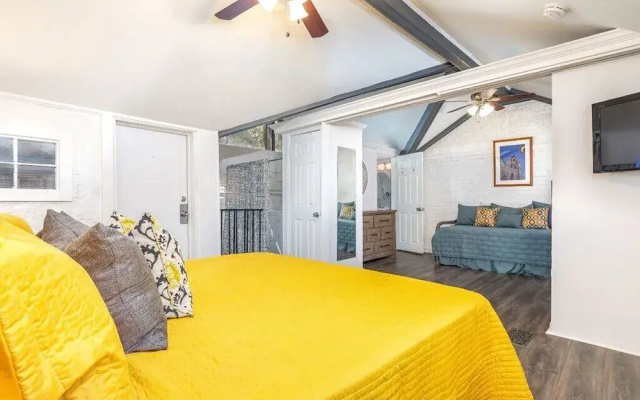photo 4 of Southern Belle Carriage House