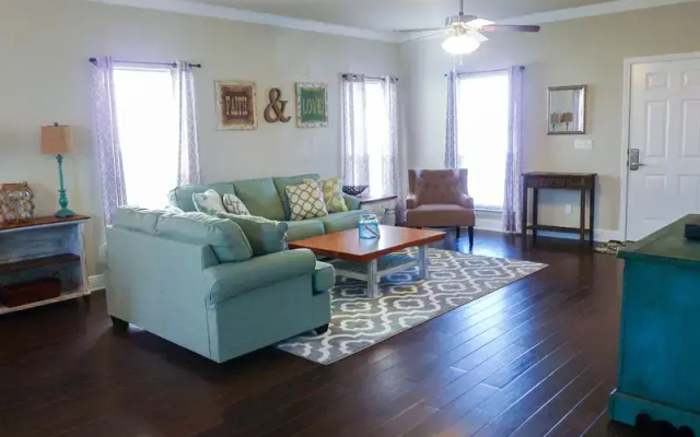 photo 2 of Southern Charm by RedAwning