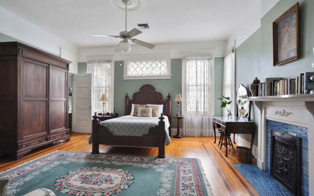 photo 2 of Southern Comfort Bed and Breakfast