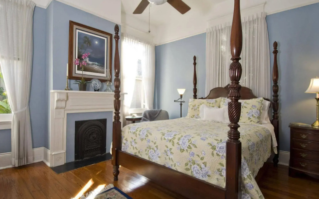 photo 3 of Southern Comfort Bed and Breakfast