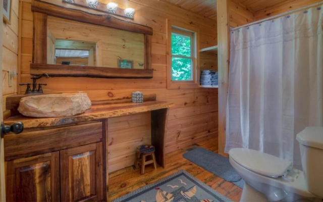 photo 2 of Southern Comfort by Escape to Blue Ridge
