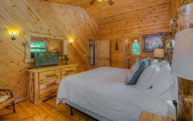 photo 4 of Southern Comfort by Escape to Blue Ridge