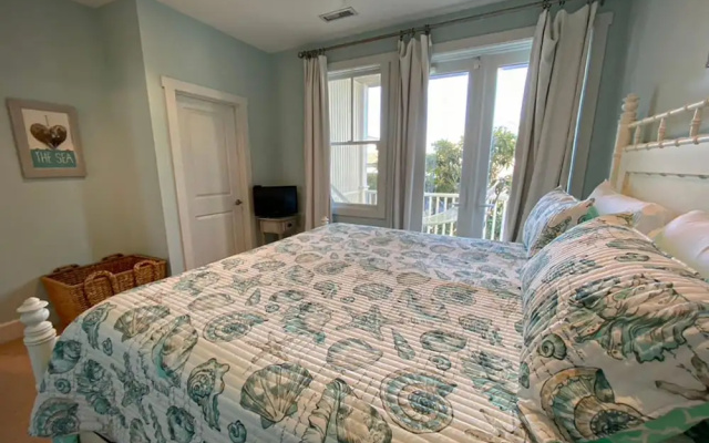 photo 3 of Southern Comfort by Sea Scape Properties