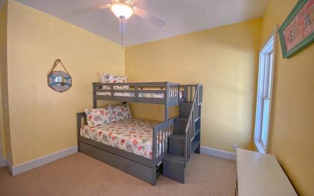 photo 5 of Southern Comfort by Sea Scape Properties