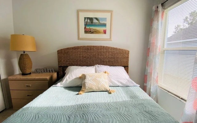 photo 5 of Southern Comfort Home In Southern Dunes Golf! 4 Bedroom Home by RedAwning