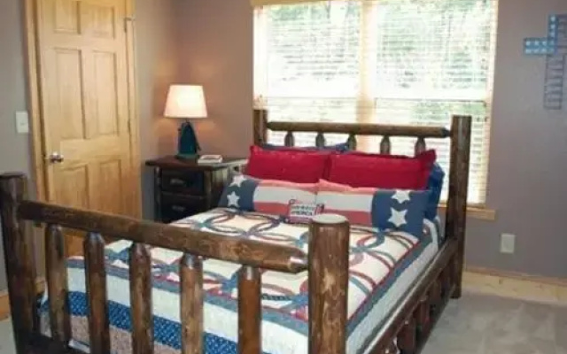 photo 2 of Southern Cross Lodge