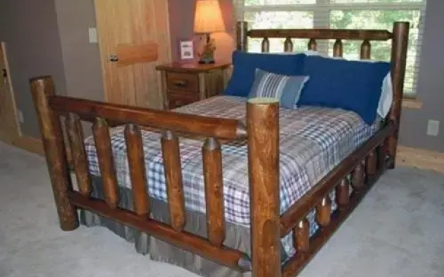 photo 3 of Southern Cross Lodge