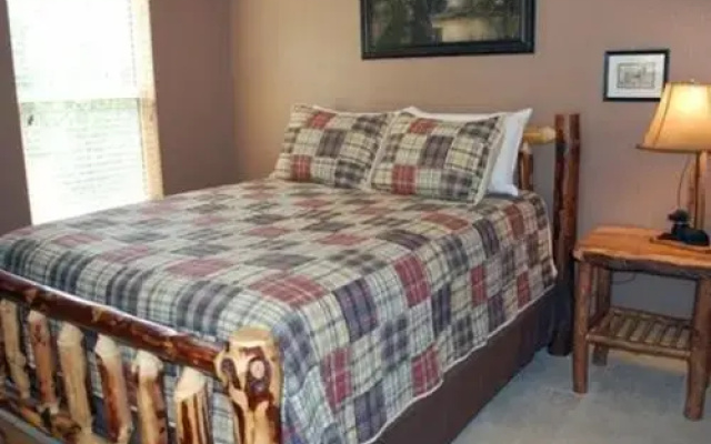 photo 4 of Southern Cross Lodge
