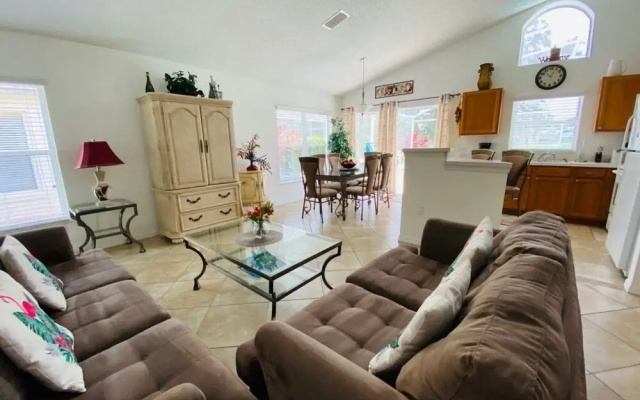 photo 3 of Southern Dunes Beautiful Home! 3 Bedroom Home by RedAwning