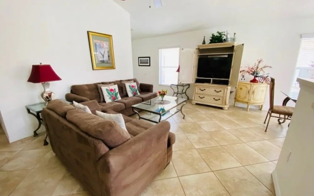 photo 4 of Southern Dunes Beautiful Home! 3 Bedroom Home by RedAwning