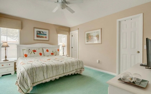 photo 3 of Southern Dunes Gated With Private Pool! 4 Bedroom Home by RedAwning