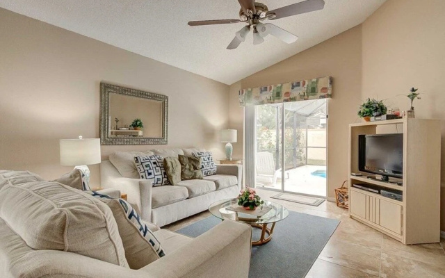 photo 4 of Southern Dunes Gated With Private Pool! 4 Bedroom Home by RedAwning