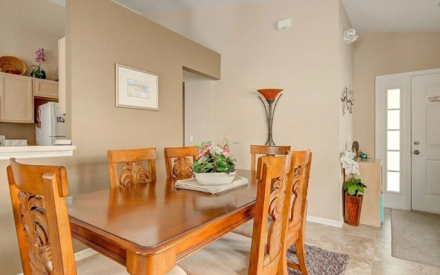 photo 5 of Southern Dunes Gated With Private Pool! 4 Bedroom Home by RedAwning