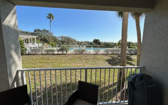 photo 5 of Southern Dunes Golf Ground Floor Condo - Pool View 2 Bedroom Condo