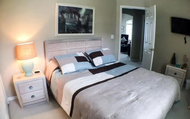 photo 4 of Southern Dunes House Holiday home 3 Bedroom