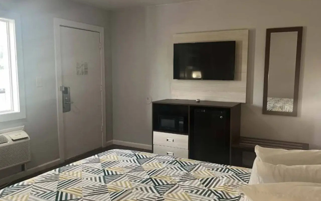 photo 3 of Motel 6 Saint George, SC – I-95