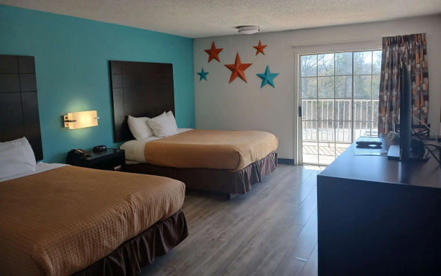 photo 3 of Howard Johnson by Wyndham Branson Theatre District