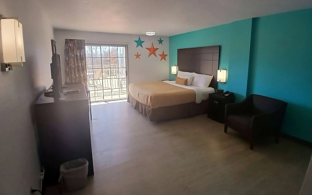 photo 4 of Howard Johnson by Wyndham Branson Theatre District