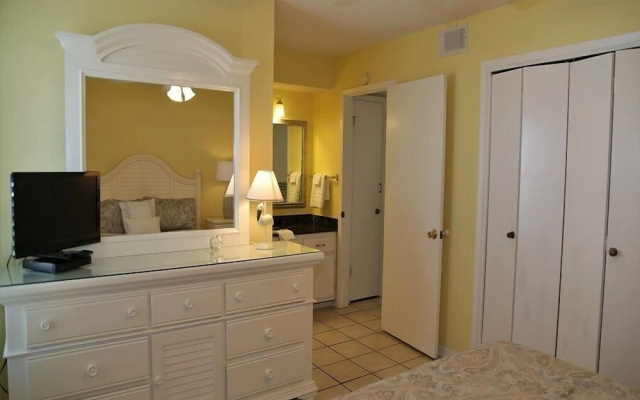 photo 2 of Southern Sands 104 2 Bedroom Condo by RedAwning