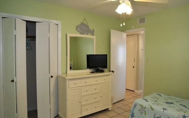 photo 3 of Southern Sands 104 2 Bedroom Condo by RedAwning