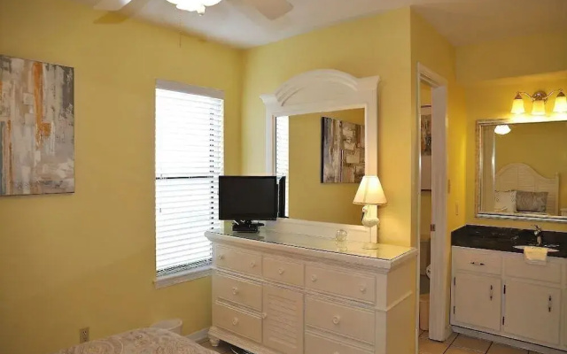 photo 4 of Southern Sands 104 2 Bedroom Condo by RedAwning