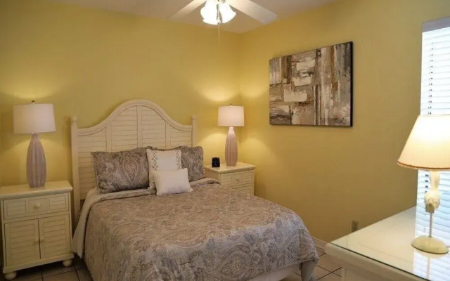 photo 5 of Southern Sands 104 2 Bedroom Condo by RedAwning