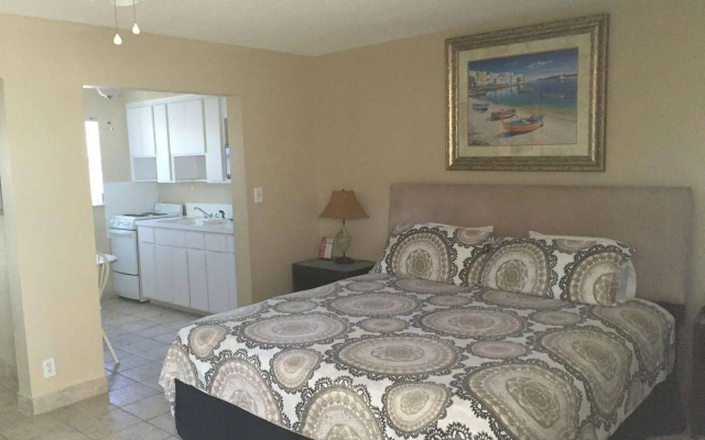 photo 2 of Souter's Resort On The Ocean