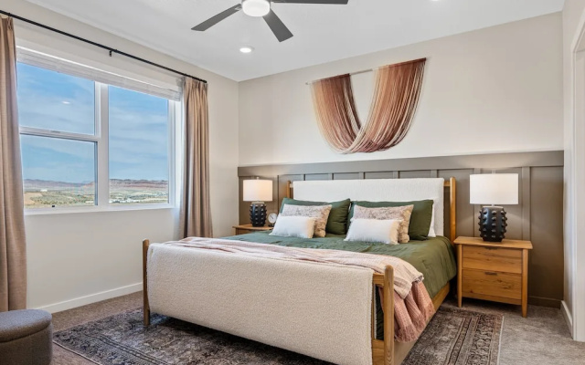 photo 3 of Southern Solace 3 Bedroom Condo
