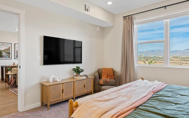 photo 5 of Southern Solace 3 Bedroom Condo