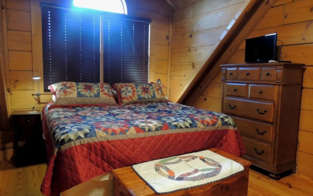 photo 5 of Southern View - 2 Br Cabin